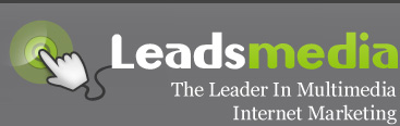 The Leader In Multimedia Internet Marketing